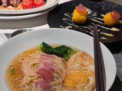 -MONICH牛排融合餐厅(和义大道购物中心店)