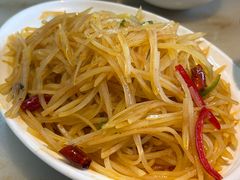 -天山传奇新疆菜(SKLP店)