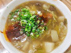 -老字号贾家肉丸糊辣汤(光明巷店)
