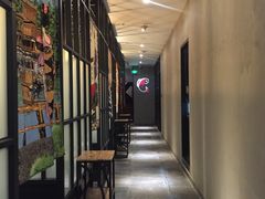 大堂-青叶日式料理(飘亮阳光广场店)