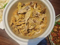 -民间瓦缸煨汤館(嵩山路店)