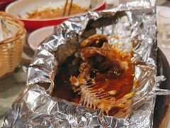 -金掌勺·锅包肉(广渠门店)