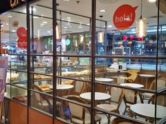 -面包新语(国瑞店)