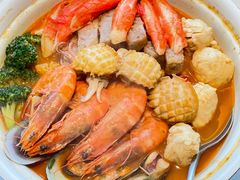 -闽海肴(北辰荟店)