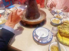 -总参北京涮羊肉