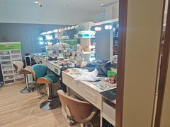 -海马体照相馆(上海月星环球港店)