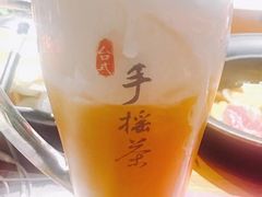 -呷哺呷哺(凯旋广场店)