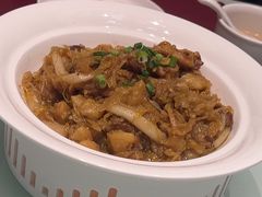 -哈啾嗨·新概念蒙餐(红星新城店)