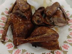 -螺涌海鲜酒楼(增槎路店)