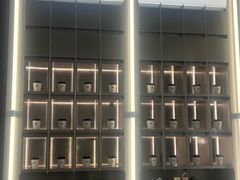-M Stand(成都COSMO店)