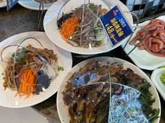 -今鲜源大酒店·中华餐饮名店(新湛路店)