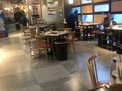 大堂-阿串串老火锅(力盟店)