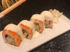 -無境·匠心日本料理(汉街店)