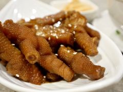 -香云轩·顺德菜(香云纱园林酒店店)