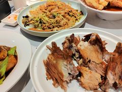 -北李·海肠捞饭·大连菜(望京凯德MALL店)