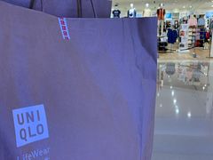 -优衣库(沈阳万象城店)