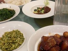 -高老庄新家宴(北斗星广场店)