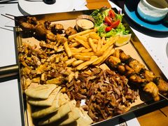 -HELLO MUSAE 拾光缪斯餐厅·纯正希腊风味(苏州中心店)