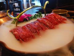 -盡膳口福跷脚牛肉火锅(北美新天地店)