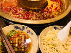 -Xiao Long Kan Hotpot Sydney 小龙坎老火锅