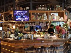 -胡桃里音乐酒馆(东区店)