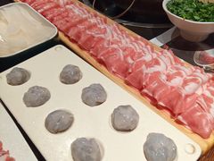 -鑫隆四季涮肉(八角畅游店)