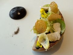 -Amber(置地文华东方酒店)