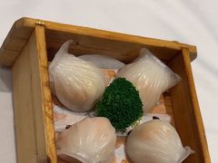 -南宁荔园维景国际酒店·荔园中餐厅