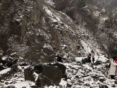 -九峰山