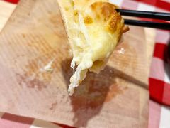 -西贝(上海国际时尚中心店)