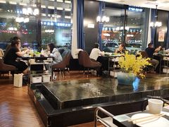 -绿达涮府(重庆路店)