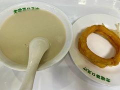 -老磁器口豆汁店(天坛店)