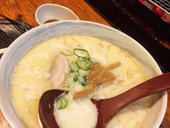 牛奶拉面-Isekura