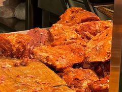 -马志善稀糊爛生熟肉店