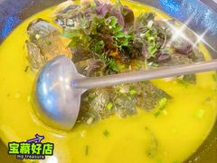 -业华湘·特色菜