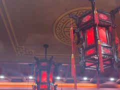 -爱新觉罗福臨火锅馆(万科滑雪场店)