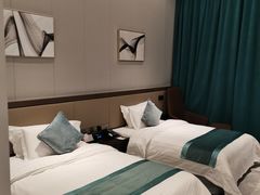 -上海华凯华美达广场酒店