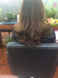 小左美发(南京东路店)-小左美发