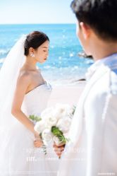 -太古映画婚纱摄影(天河店)