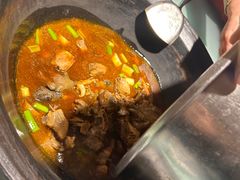 -鱼窝棚柴火铁锅炖(富山屯店)