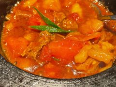 -庆江南江南菜(琴湖溪里花园城店)