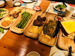 -醉三巡酒馆(浑南店)