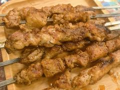 -乡村馕坑肉·烧烤·新疆菜·本地人更爱吃(阿勒泰首店)