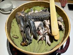 -黑鸡小馆(金源店)
