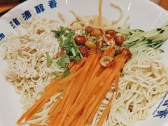 -陳香貴·兰州牛肉面(上海长风大悦城店)