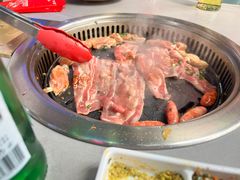 -棒小伙·齐齐哈尔烤肉(龙茗路店)