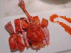 樟茶鸭-初蓉丨遇见新川菜(亲贤街荣耀店)