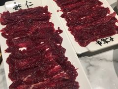 -大喜牛鲜牛肉火锅(世纪金源店)