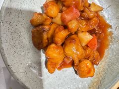 -火龙堂·风味民间菜(文一路店)