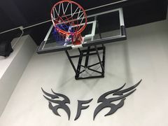 -Freedom Fitness私教健身俱乐部(徐虹北路店)